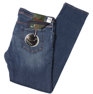 Jacob Cohen Jeans