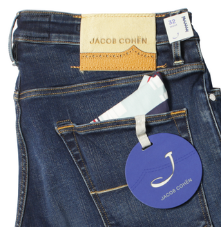 Jacob Cohen Jeans