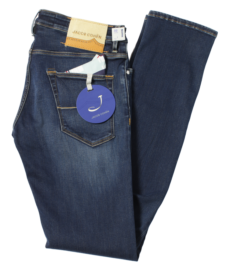 Jacob Cohen Jeans