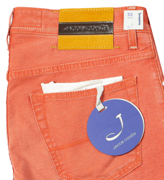 Jacob Cohen Jeans