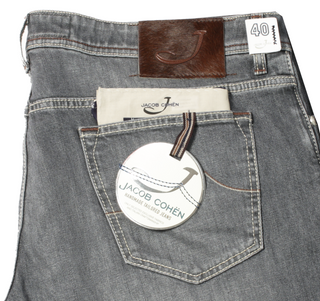 Jacob Cohen Jeans