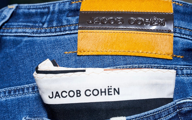 Jacob Cohen Jeans
