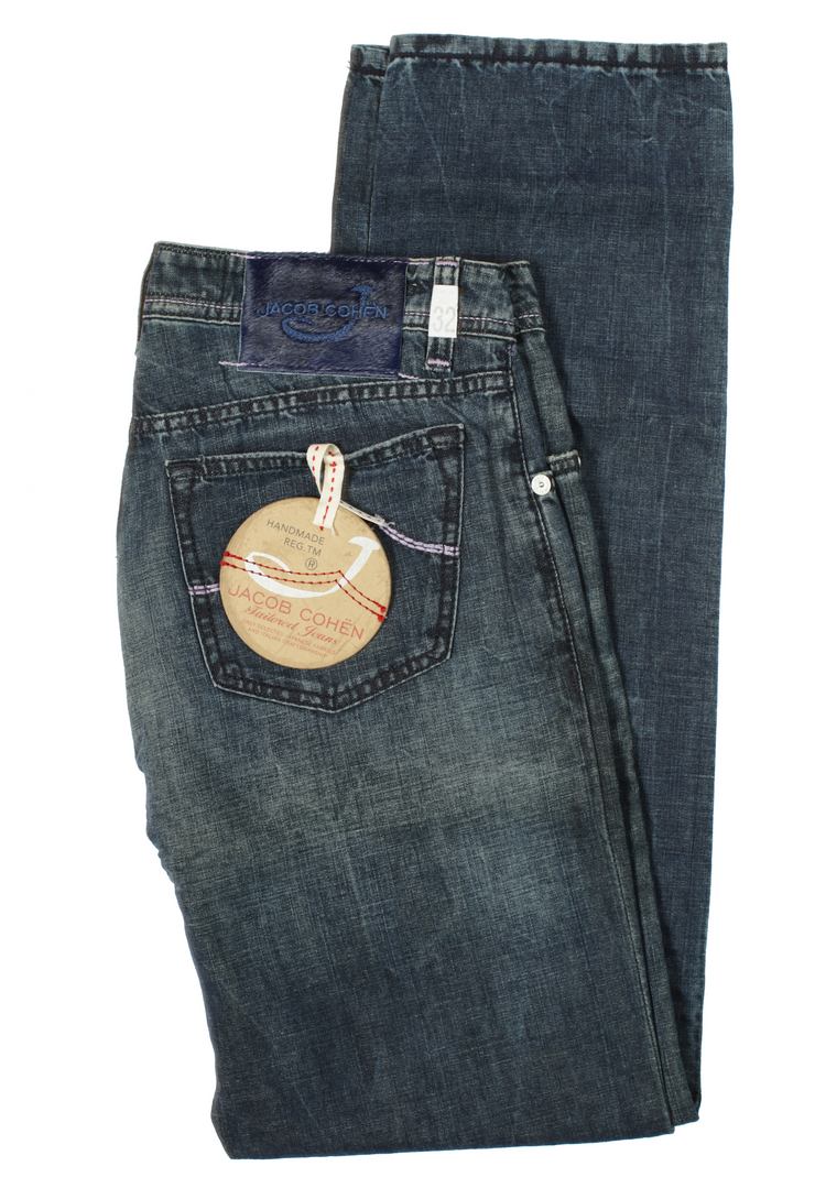 Jacob Cohen Jeans