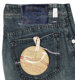 Jacob Cohen Jeans