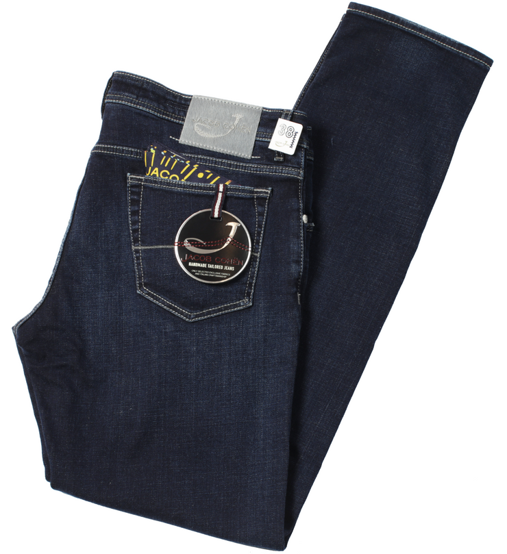 Jacob Cohen Jeans
