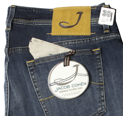 Jacob Cohen Jeans