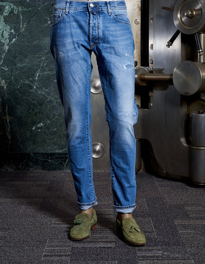Jacob Cohen Jeans