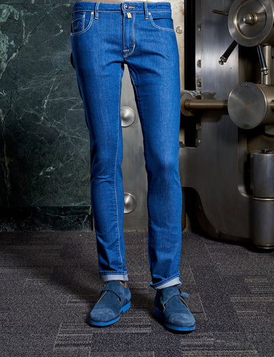 Jacob Cohen Jeans