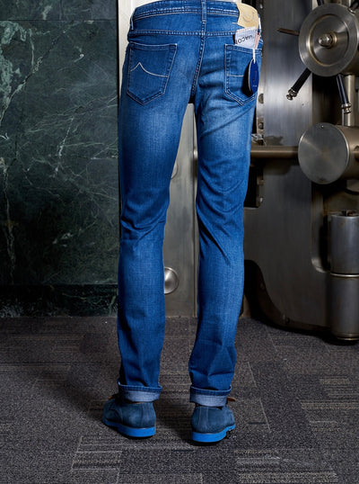 Jacob Cohen Jeans