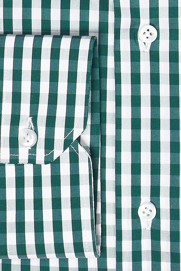 Sartorio Napoli Shirt by Kiton