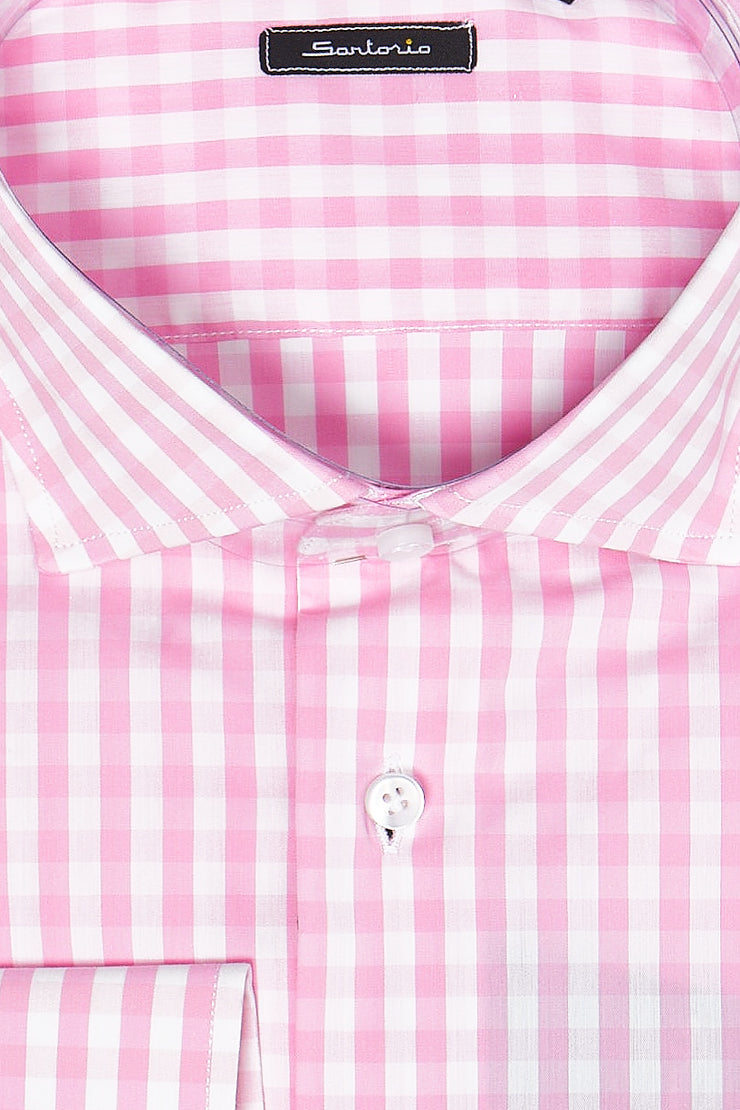 Sartario Napoli Shirt by KITON