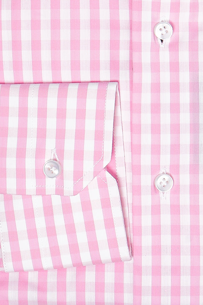 Sartario Napoli Shirt by KITON