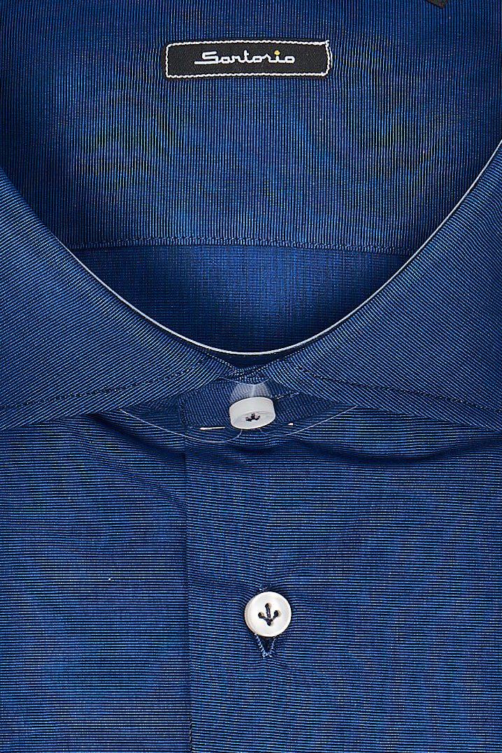 Sartorio Napoli Shirt by KITON