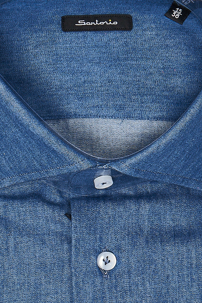 Sartorio Napoli by KITON