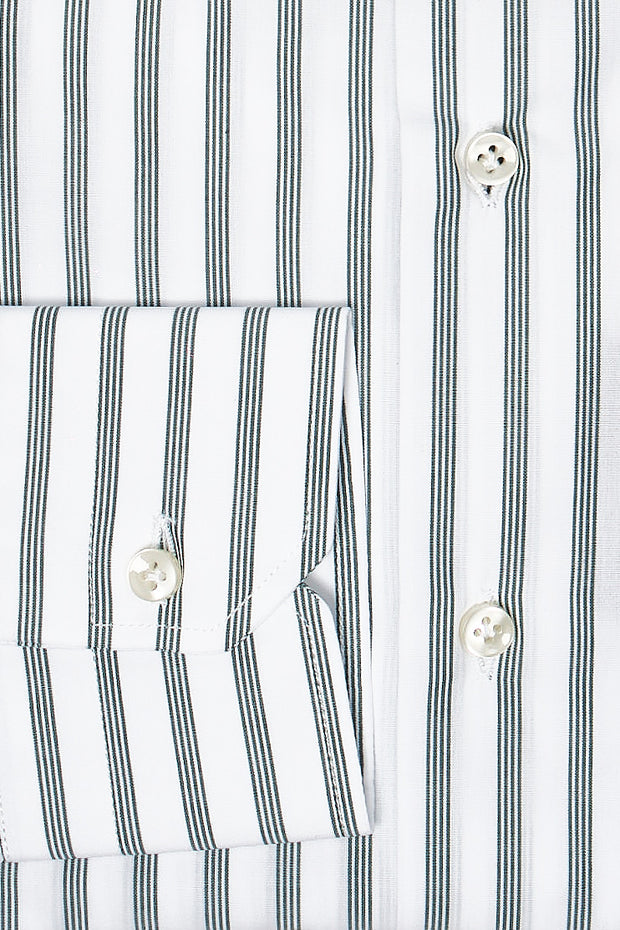 Sartorio Napoli Shirt by KITON