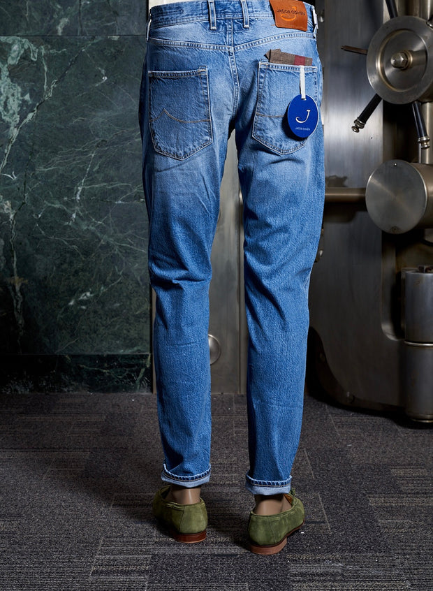 Jacob Cohen Jeans