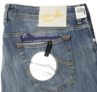 Jacob Cohen Jeans