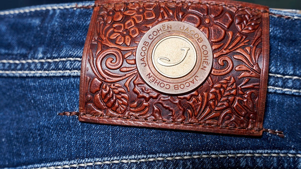 Jacob Cohen Jeans