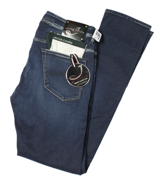 Jacob Cohen Jeans