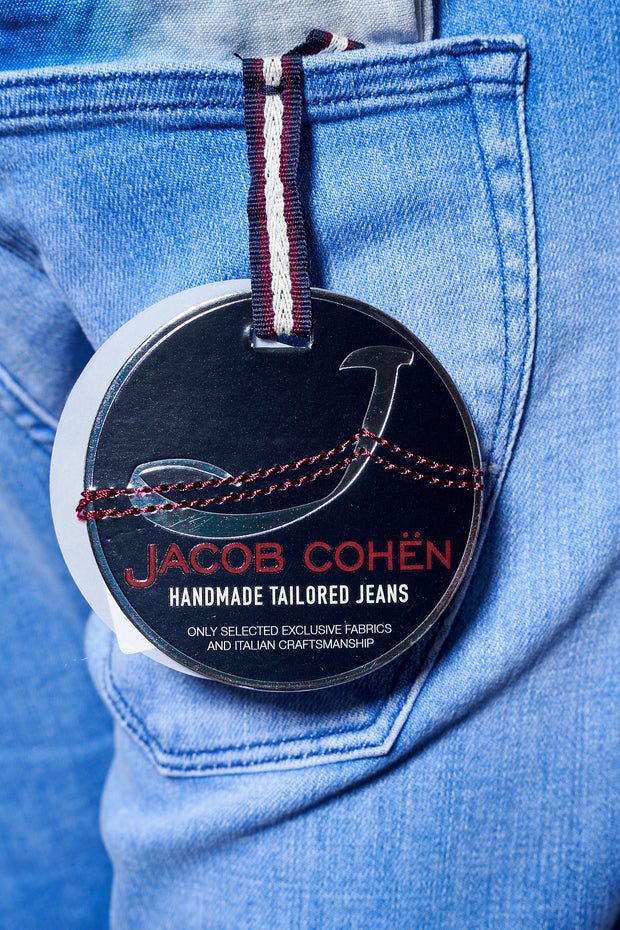 Jacob Cohen Jeans