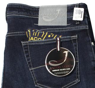 Jacob Cohen Jeans