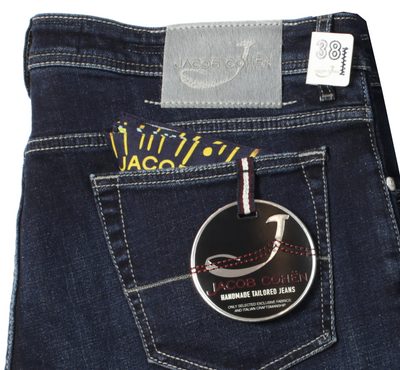 Jacob Cohen Jeans