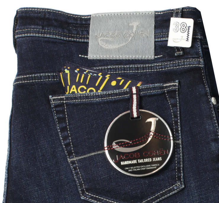 Jacob Cohen Jeans