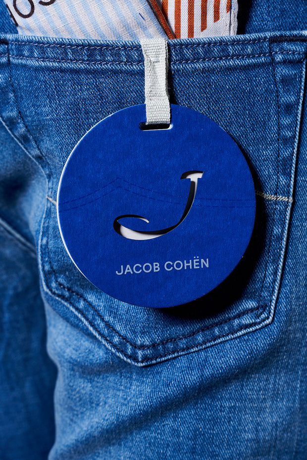 Jacob Cohen Jeans