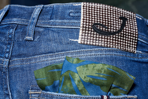Jacob Cohen Jeans