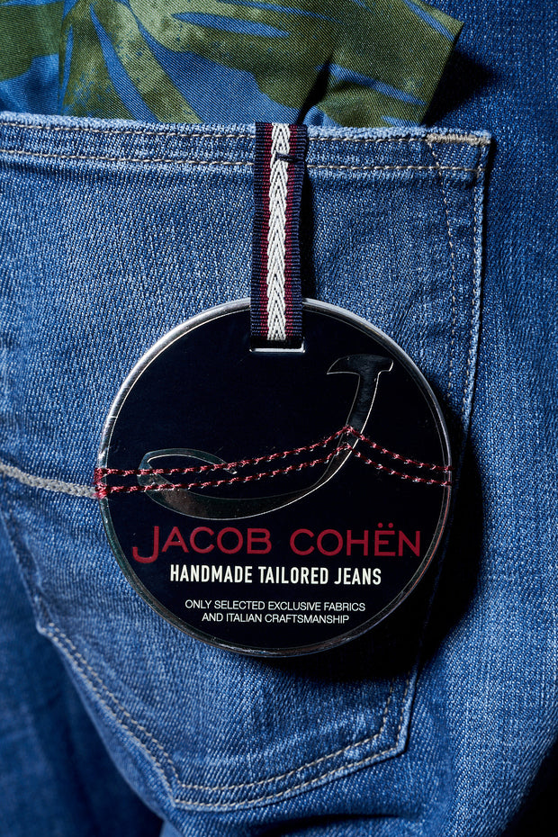 Jacob Cohen Jeans