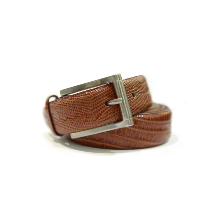 DiStefano Leather Belt