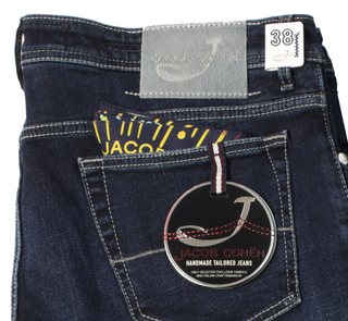 Jacob Cohen Jeans