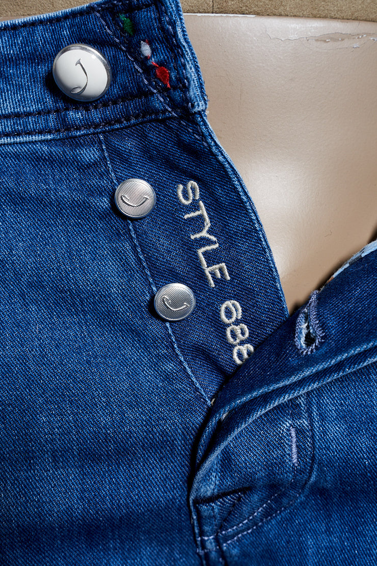 Jacob Cohen Jeans