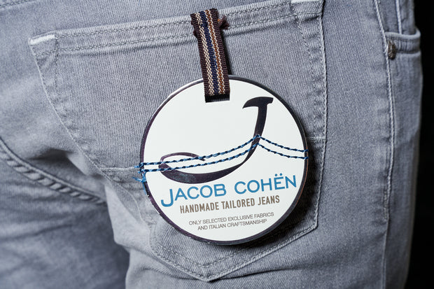 Jacob Cohen Jeans