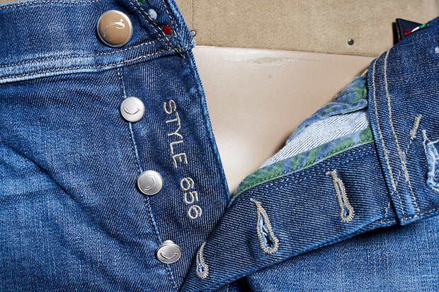 Jacob Cohen Jeans