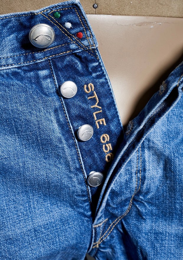 Jacob Cohen Jeans
