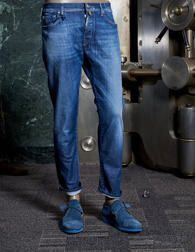 Jacob Cohen Jeans