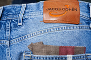 Jacob Cohen Jeans