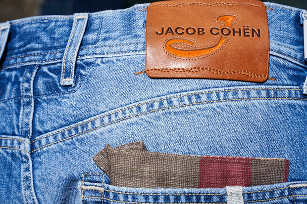 Jacob Cohen Jeans