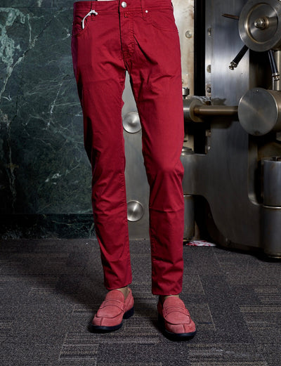 Jacob Cohen Jeans