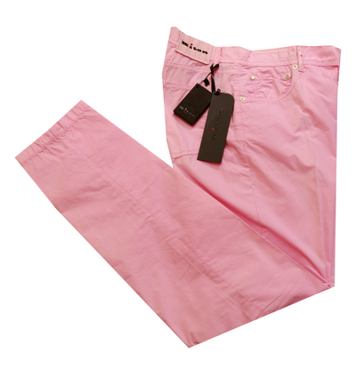 Kiton Pants