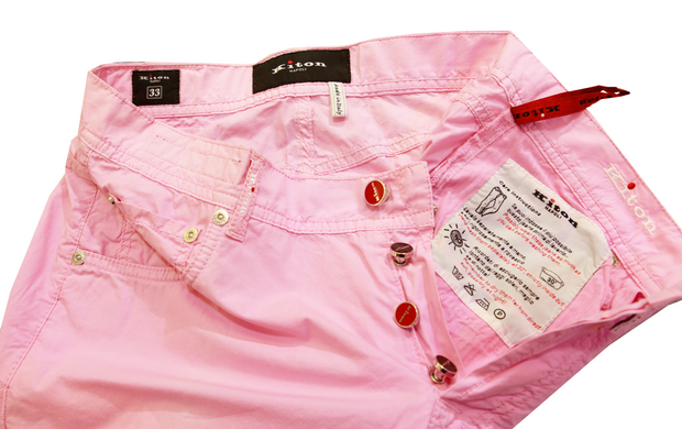 Kiton Pants