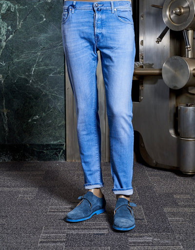 Jacob Cohen Jeans