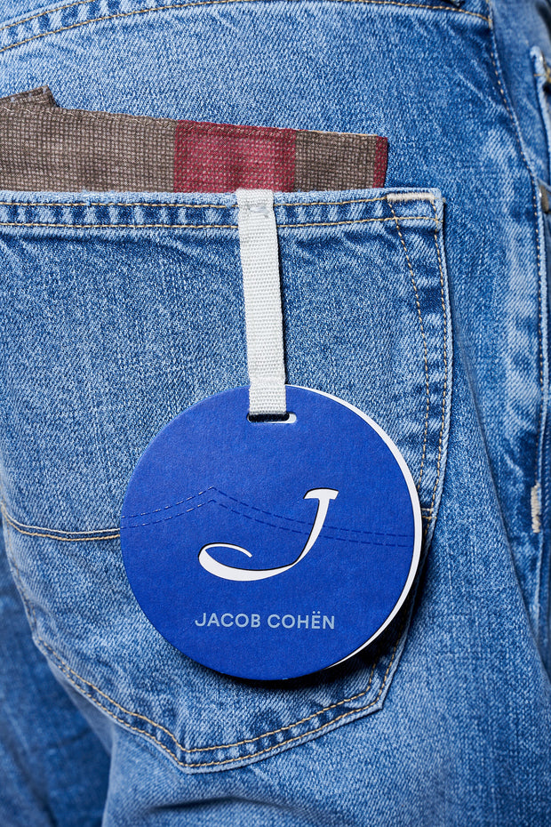 Jacob Cohen Jeans