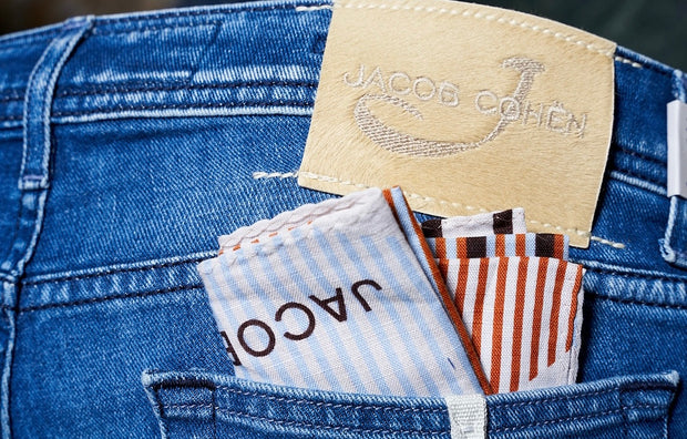 Jacob Cohen Jeans