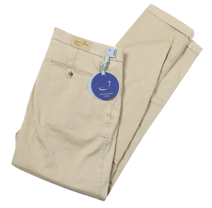 Jacob Cohen Pants