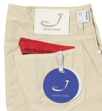 Jacob Cohen Jeans