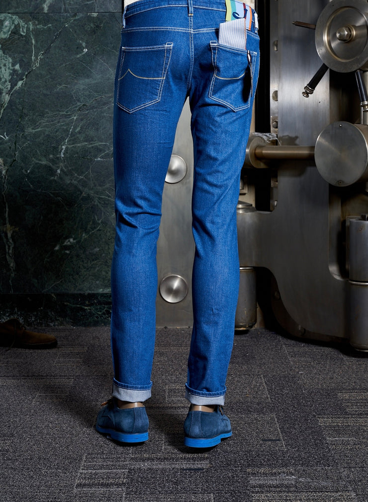 Jacob Cohen Jeans