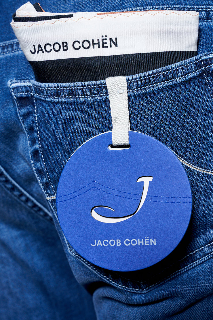 Tempel Lover og forskrifter minus Jacob Cohen Jeans – Riflessi
