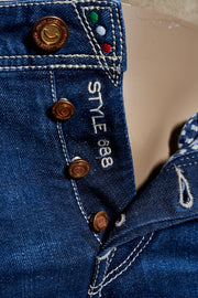 Jacob Cohen Jeans